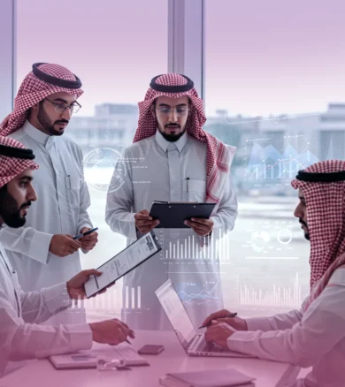 ERP-Based Operational and Financial System Modernization